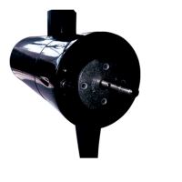 Haibo Elektromotor D54 54 LBS 12 V (5)