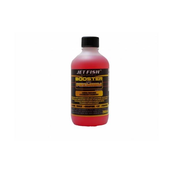 Jet Fish Booster Premium Clasicc 250 ml