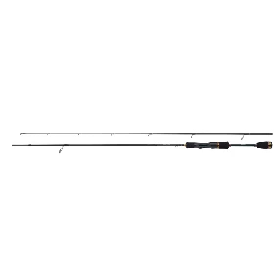 Shimano prut sahara spinning fast 2,13 m 14-42 g