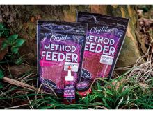 Chytil Method Předvlhčená Krmítková Směs 750 g (5)