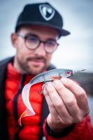 Fox Rage Gumová Nástraha Pro Grub Loaded Ultra Realistic Roach (7)