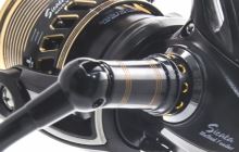 Mistrall Naviják Sicata Method Feeder FD50 (2)