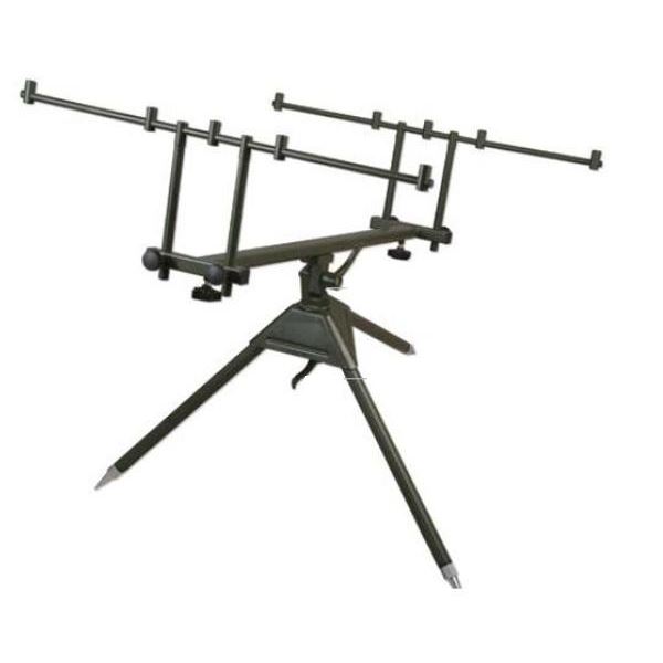 Carp Spirit Stojan Rod Pod Session 3-4