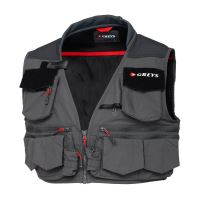 Greys Vesta Tail Fly Vest - S/M