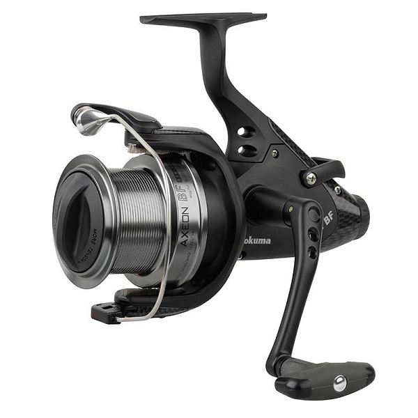 Okuma Naviják Axeon Baitfeeder AXB-560