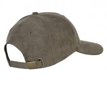 Mainline Kšiltovka Carp Cap Green (1)