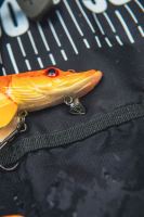 Fox Rage Gumová Nástraha Ultra Realistic Replicant Pike Golden Pike (8)