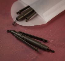 One More Cast Montáž Magic Twig Lead Clip 2 ks (7)