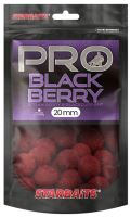 Starbaits Boilies Probiotic Pro Blackberry - 200 g 20 mm