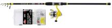 Berkley Prut Catch More Fish Trout Tele Combo 2,1 m 5-20 g