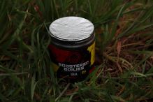 Mivardi Rapid Boostered Boilies Monster Crab 250 ml (2)