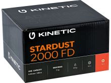 Kinetic Naviják Stardust 5000 FD (1)