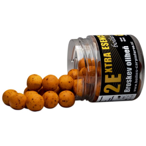 Carp Inferno Boilies 2E 150 ml 16 mm