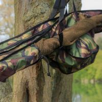 Cult Obal Na Pruty DPM Compact 2 Rod Sleeve 10 ft (9)