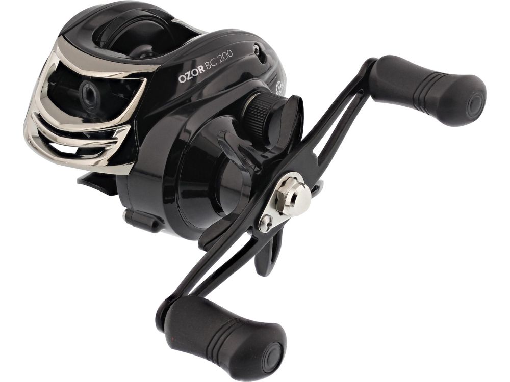 Kinetic multiplikátor ozor bc 200 lh