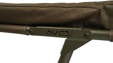 Avid Carp Lehátko Revolve X Bed (1)