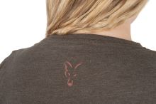 Fox Triko WC V Neck T (5)