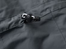 Geoff Anderson Bunda Barbarus Asim Tmavě Šedá (12)