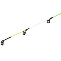 Delphin Feedrová Špička Opium Inova Carbon - Ultra Light - Žlutá