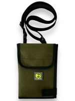 Starfishing Pouzdro Na Doklady Repus Crossbody Security Pouch Starfishing Pouzdro Na Doklady Repus Crossbody Security Pouch