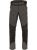 Westin Kalhoty Reel Flex Trousers Black Grey