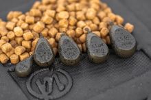 Preston Innovations Olovo Flat Pear Leads 2 ks (3)