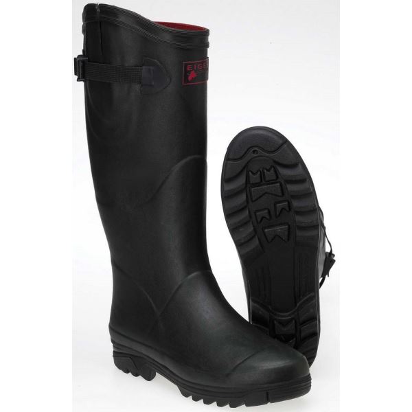 Eiger Holínky Comfort Zone Rubber Boots