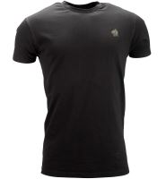 Nash Triko Tackle T Shirt Black-Velikost XXXL
