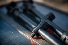 Fox Hrazdy Black Label QR Buzzer Bar 3 Rod Adjustable XL (11)