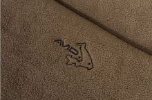 Avid Carp Lehátko Benchmark X Memory Foam Bed (6)