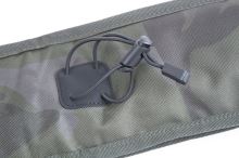 Sonik Obal na pruty Xtractor Rod Sleeve 9 ft (7)