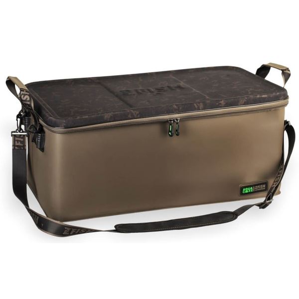 Zfish Taška Aquacore Pro EVA Bag XL 64 l