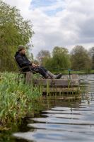 Zebco Prut Ambition Feeder 3,9 m 120 g 3-Díl (14)