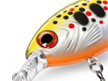 Delphin Wobler WOBBY CRANK-DP Nova 7 cm 12 g (3)