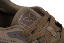 Fox Boty Explorer Trainers Khaki (8)