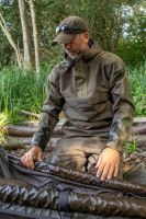 Avid Carp Bunda Hydro-Force 20K Pro Pullover Jacket (4)