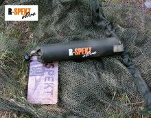 R-SPEKT Plovák na podběrák khaki (6)