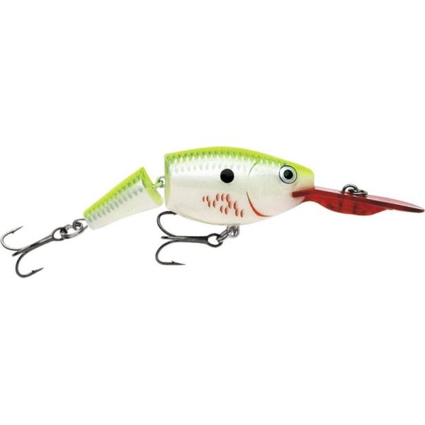 Rapala Wobler Jointed Shad Rap BCSD 5 cm 8 g