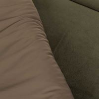 Trakker Lehátko Se Spacákem RLX 6 Camo Bed System (6)