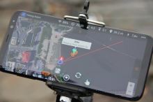 Devict Zavážecí Loďka Catamaran Fishing Robot - Mobilní Verze (2)