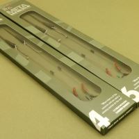 One More Cast Hotové Návazce Meta Terminal Tackle All-In-1 Rig Braid Solid Bag 2 ks (2)