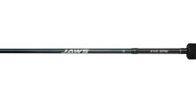 Mikado Prut Jaws Evo Spin 2,4 m 4-25 g 2-Díl (2)