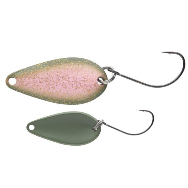 Daiwa Plandavka Presso LMN Salmon Basil 2,4 cm 1,9 g