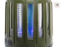 Delphin Kempová Lampa MOSKYTO (2)