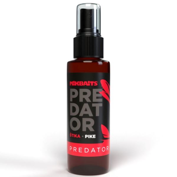 Mikbaits Predator Spray 30 ml