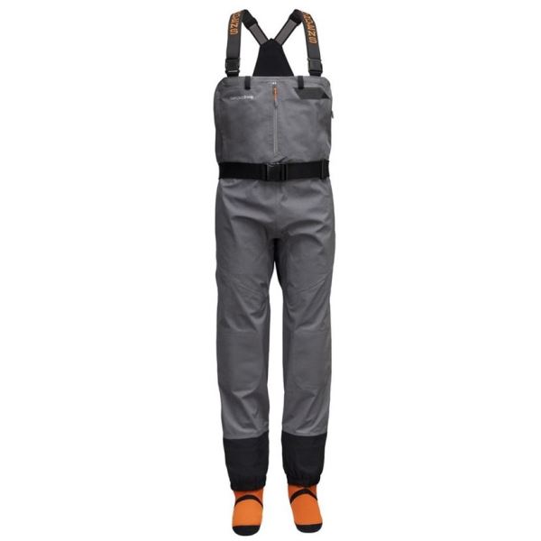 Grundéns Prsačky Men´s Vector Stockingfoot Wader Anchor