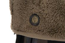 Fox Bunda Khaki HD Premium Full Zip Teddy Jacket (4)