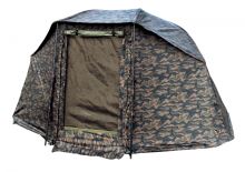 Zfish Camo Set Brolly + Lehátko + Spacák (1)