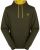 Wychwood Mikina Carp Tactical Green Hoody
