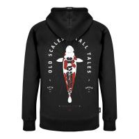 Kumu Dětská Mikina Tall Tales